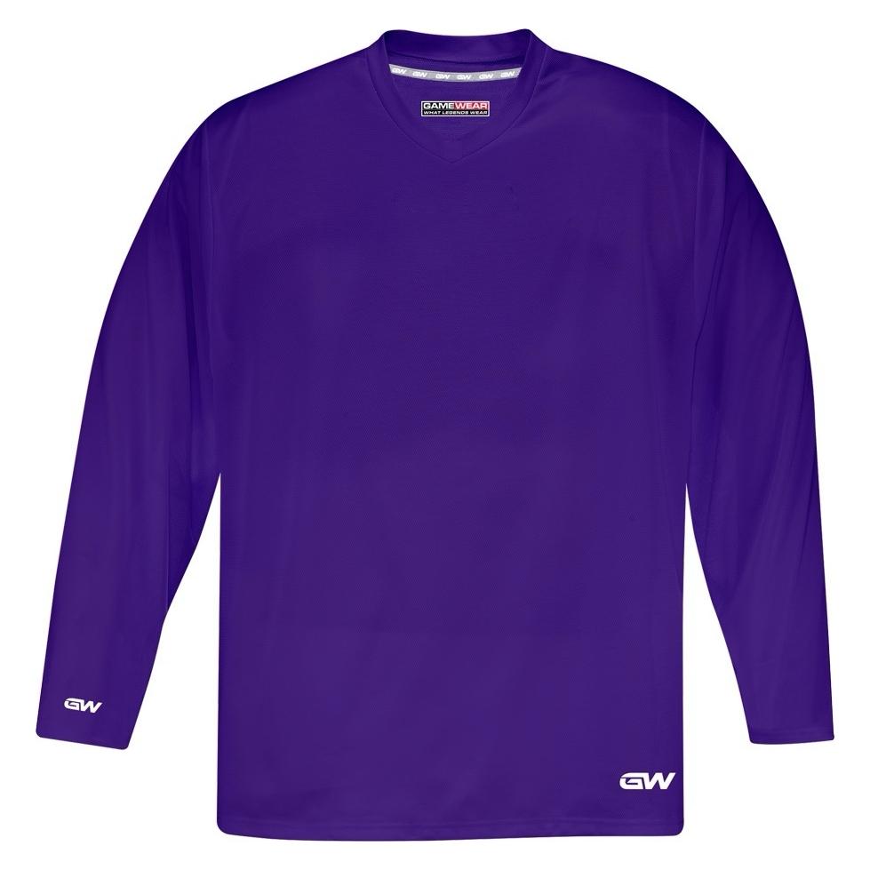 GamersWear Hockey-Spiel- und Trainings-Trikots (XL) (GameWear)