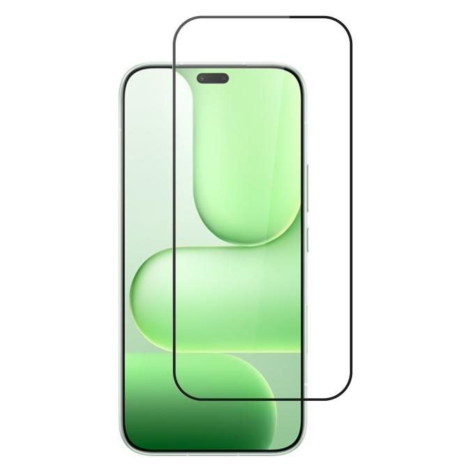 Screenor Case universal pocket TEMPERED HONOR 600 / 600 PRO FULL COVER (Honor 600) (16482SN)