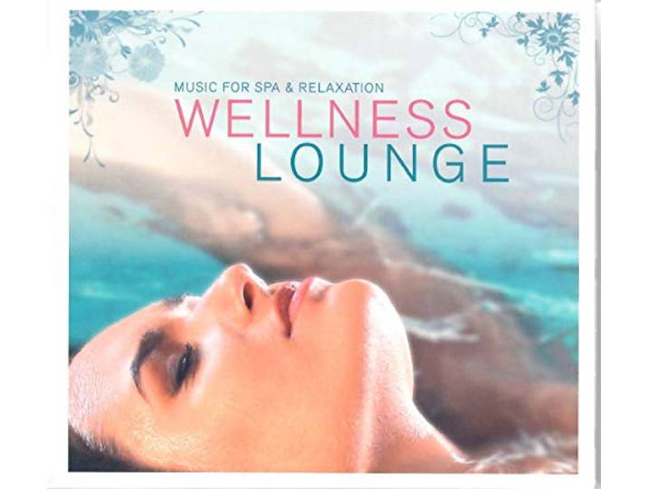 Various - Wellness Lounge