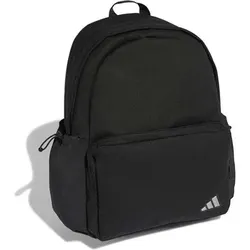 ADIDAS Rucksack ESSENTIALS BACK TO SCHOOL TOP, Größe ONE SIZE in Schwarz Schwarz