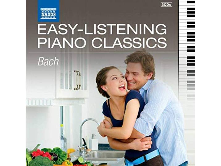 Various - Easy Listening: Piano Classics