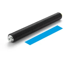 CARDIN blaue Feder SP-BL für Schlagbaum DOM6JW