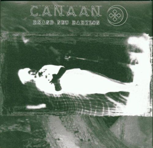 Canaan - Brand New Babylon - Preis vom 11.10.2026 03:10:56 h