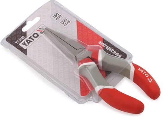 YATO YT-2029 Flat Pliers