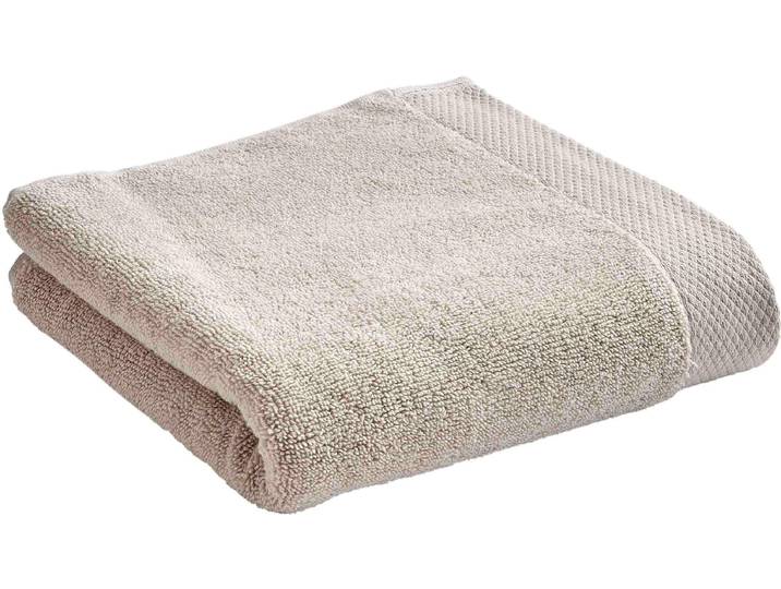 Gaestehandtuecher CHRISTY LUXE , grau (french grau), B:40cm L:76cm, Walkfrottier, Obermaterial: 100% Baumwolle, Handtücher, Gaestehandtuecher, Luxus Gästetücher in Premium Qualität mit 730g/m², 40x76cm, 6er Set