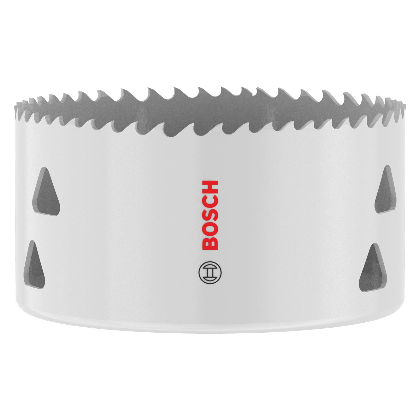 Bosch Professional Zubehör Multi Material Lochsäge, 83 mm (2608594596)