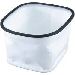 makita Textilfilter für Staubsauger 140248-3