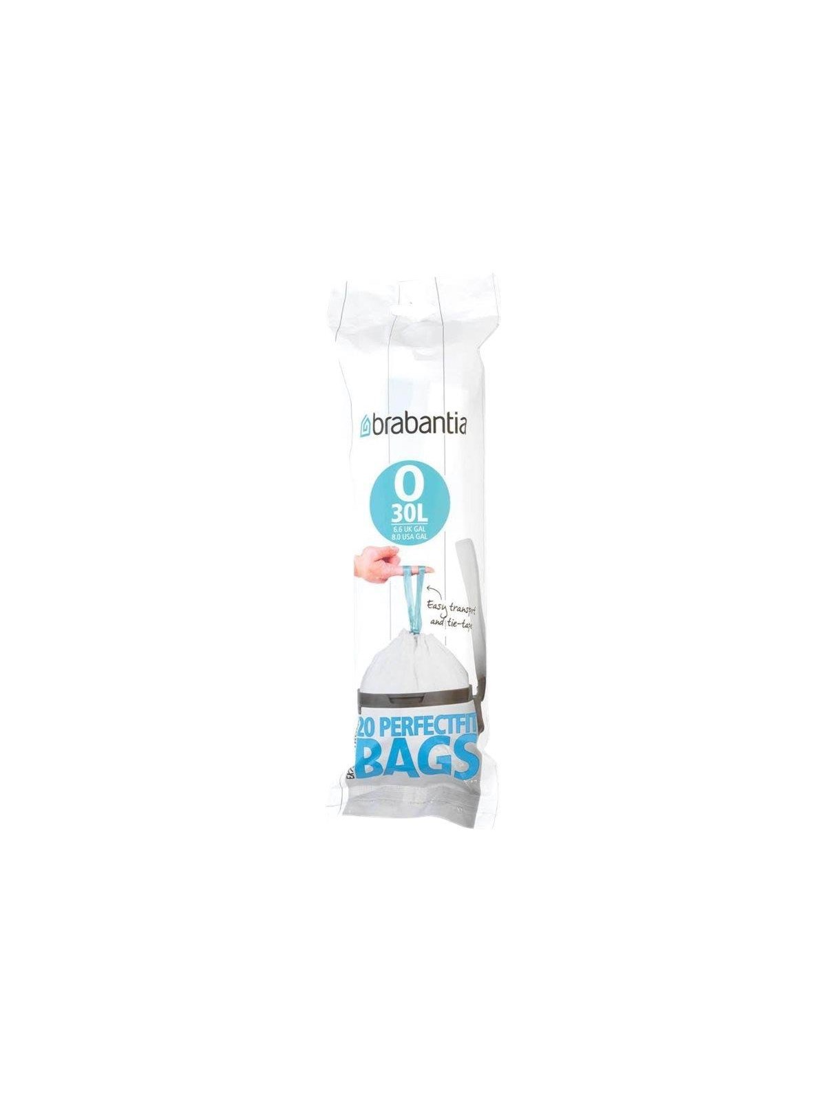 brabantia PerfectFit Trash can