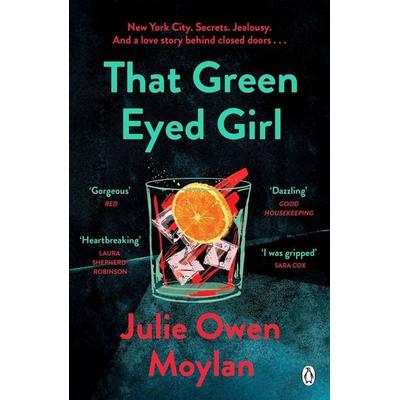 That Green Eyed Girl, Taschenbuch von Julie Owen Moylan, Penguin Books Ltd, 978-1-4059-4942-2