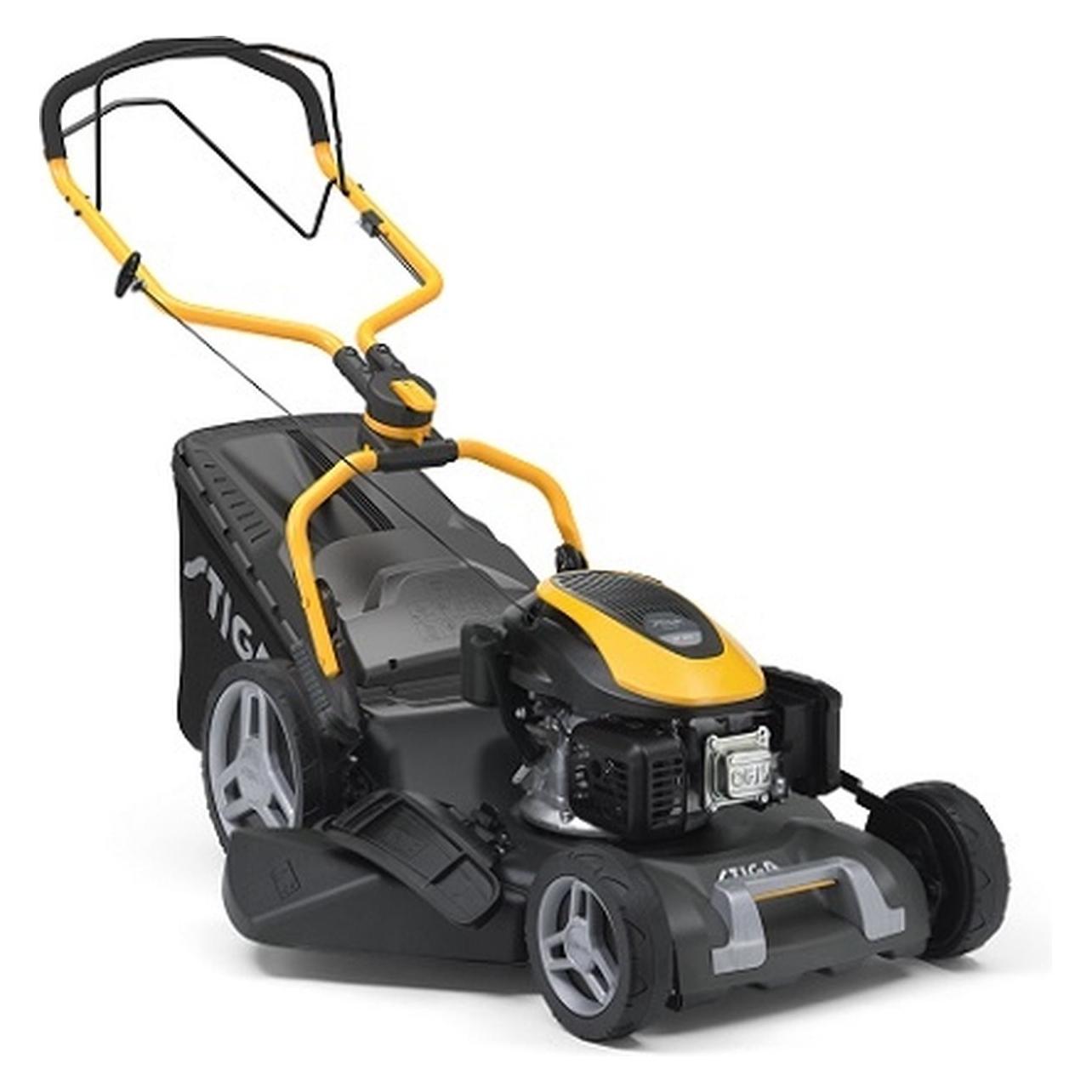 Stiga Kosiarka spalinowa Combi 753 S (Benzinbetrieb) (2L0536848/ST2)