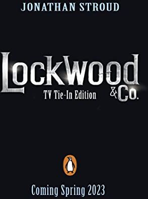 Jonathan Stroud - Lockwood & Co.: Now a major Netflix series - Preis vom 09.10.2026 07:28:09 h