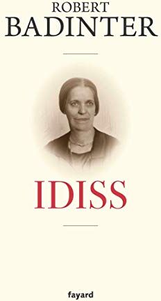 Robert Badinter - Idiss - Preis vom 10.10.2026 11:48:34 h