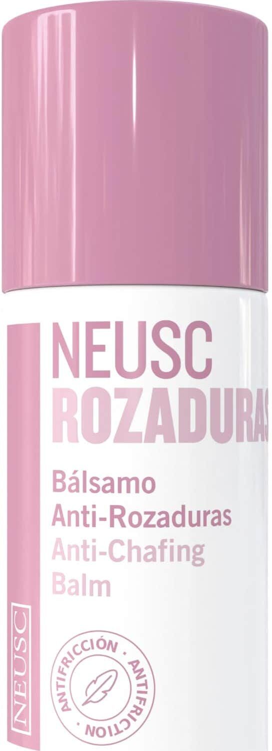 Neusc Bálsamo Anti Rozaduras Stick 24 g
