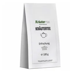 Kräutermax Erfrischungstee 100 g
