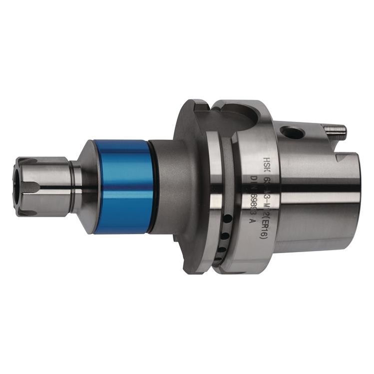 Tecwerk Gewindeschneidfutter Synchron DIN 69893 A (58900249)