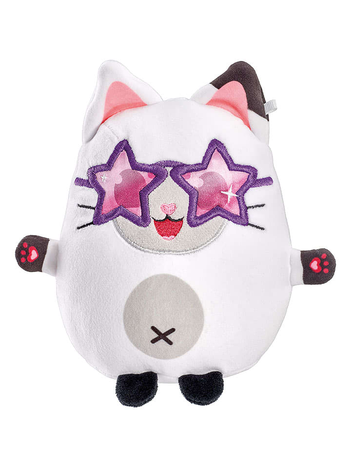 Schmidt Spiele Squishy-Plüsch "Celebration Panda Pfötchen" - ab Geburt - onesize