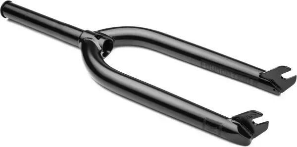 BMX Gabel Kink Foundation II (Ed Black - 32mm)