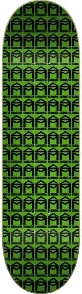 Skateboard Deck Sk8mafia Tribe (8" - Jimmy Cao)