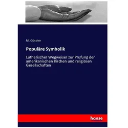 Populäre Symbolik, Sachbücher von M. Günther