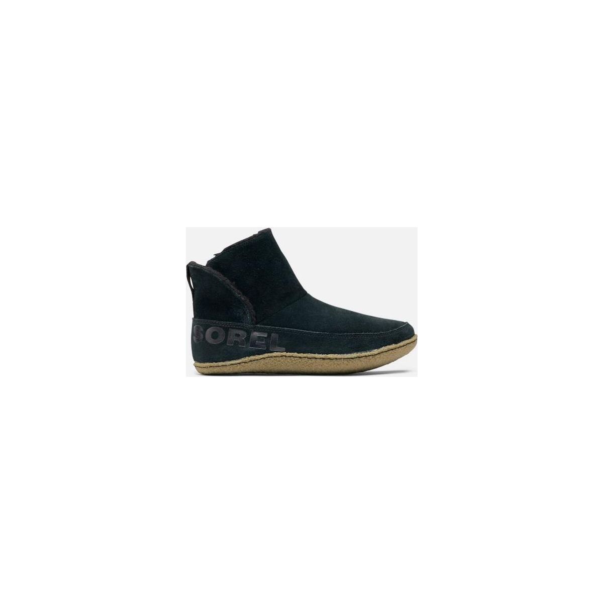 Sorel Nakiska Bootie black sage (011) 9 187614-1876141-011-9