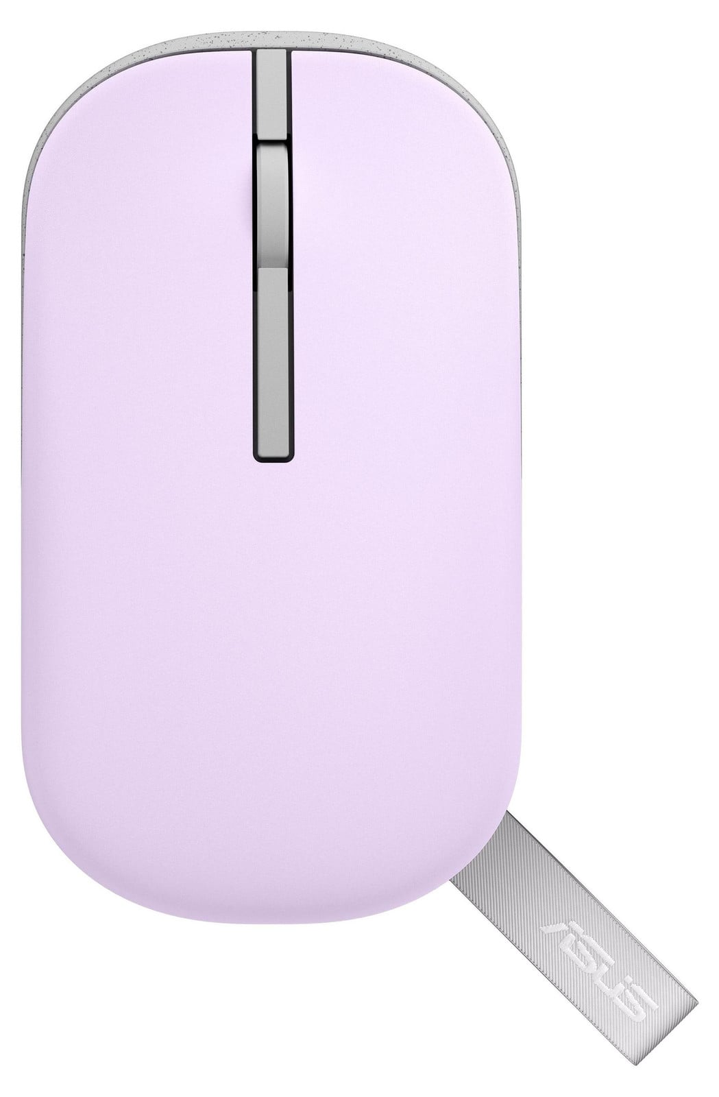ASUS MD100 Ambidextrous RF Wireless en Bluetooth Optische Muis met 1600 DPI