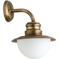 Licht-Erlebnisse, Gartenbeleuchtung, Pella (E27, IP23)