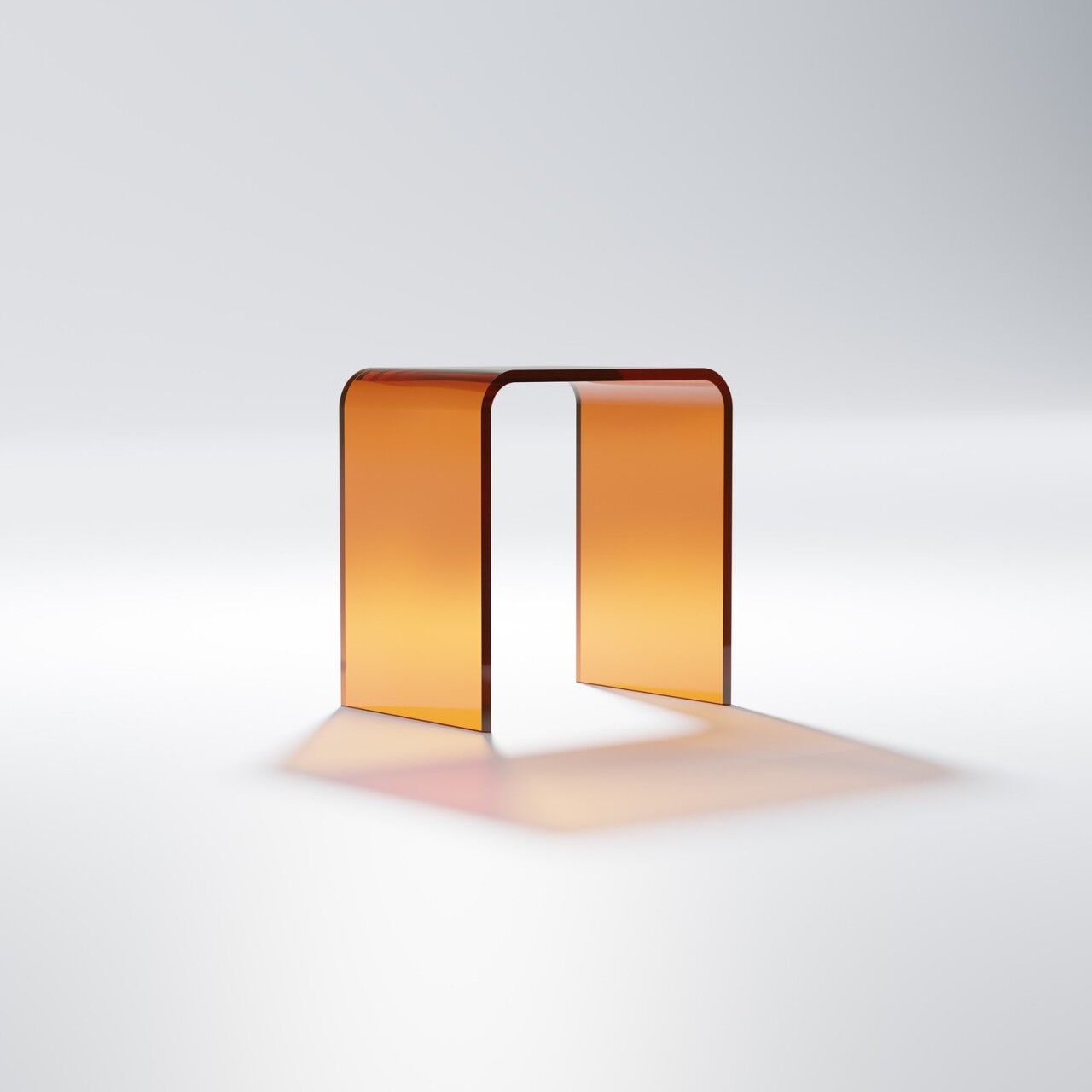 Steinberg Serie 432 Hocker aus Polyresin, 432 7000 31 432 7000 31
