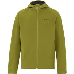 VAUDE Jacken SE Men's Ossola Hoody Jacket, Größe M in Grün Grün