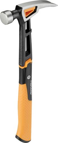 Fiskars IsoCore 1020213 Klauenhammer 0.82kg 343mm 1St.
