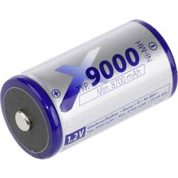 XCell Mono (D)-Akku NiMH 9000 1.2 V 1 St. 124015