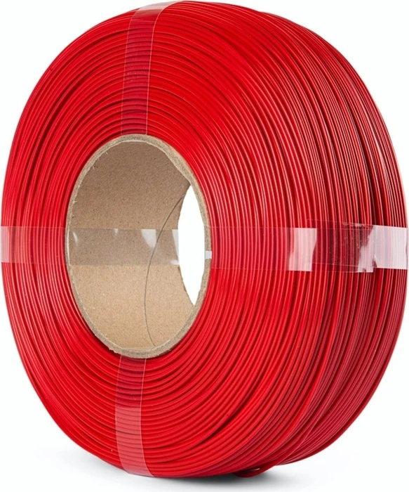The Filament ReFill PETG 1.75mm Technical Red 1kg