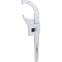 KS Tools Gelenk-Hakenschlüssel mit Nase - 517.1398