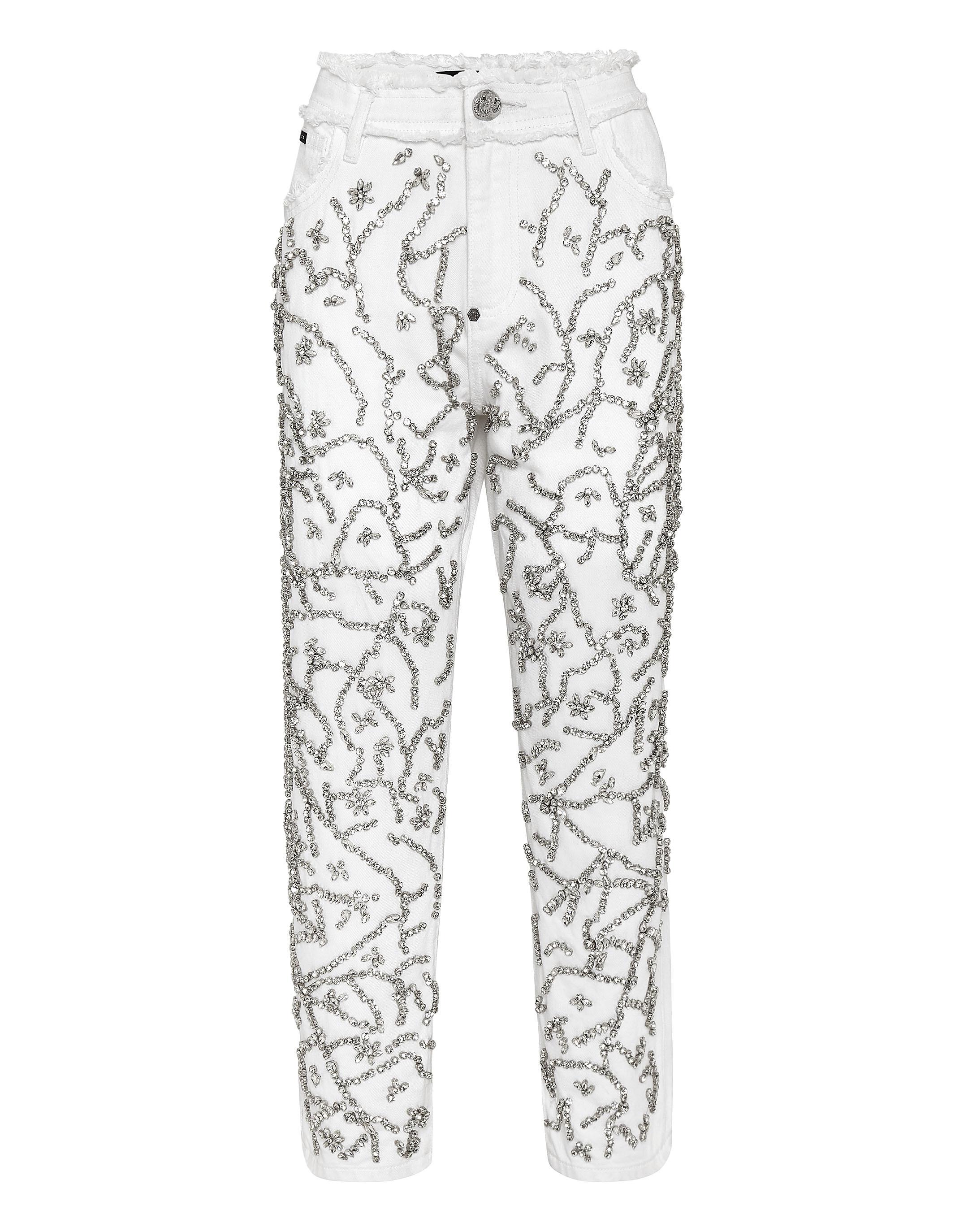 Jeans Mom Fit
