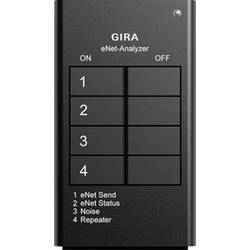 GIRA Funk-Diagnosegerät 530400 1 St.