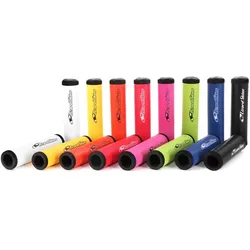 LIZARD SKINS Griffe DSP Grips 32,3 mm