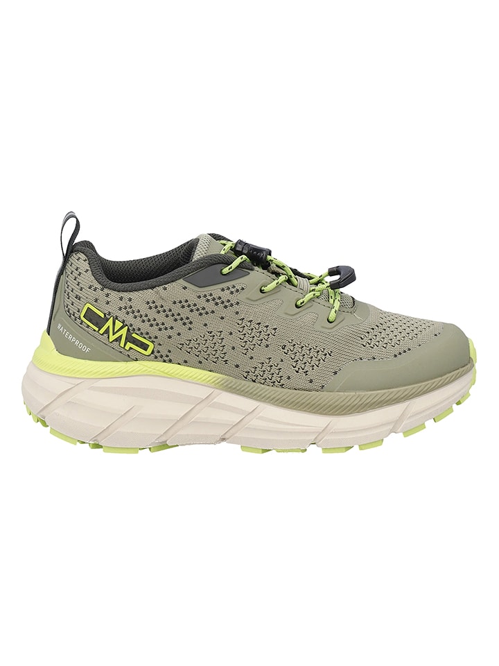 cmp Sportschuhe "Rahmsy" in Khaki - 33