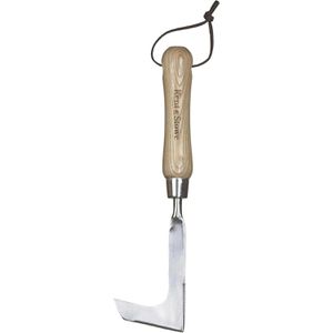 Kent&Stowe Fugenkratzer 70100082, mit Handgriff, 28,5 cm Länge