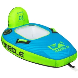 Mesle, Funtube