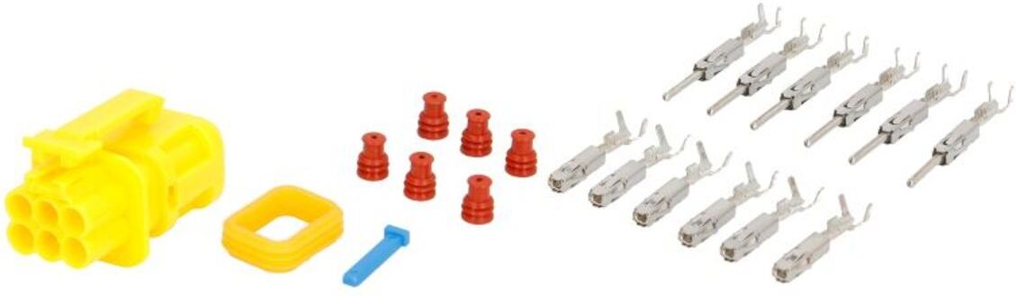Kabelstecker TRUCKLIGHT 7811641C