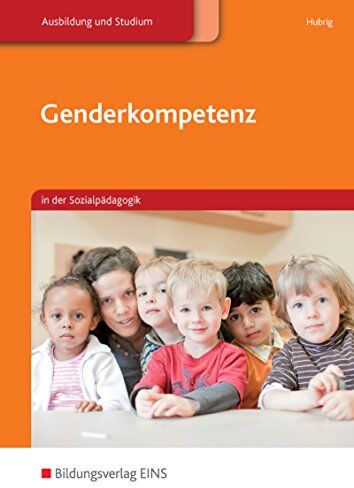 Silke Hubrig - Genderkompetenz: in der Sozialpädagogik: Schülerband - Preis vom 10.10.2026 11:48:34 h