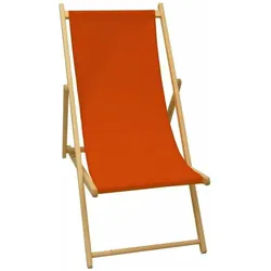 Jardin Prive, Liegestuhl, Solseng 132 x 55 x 35 cm (132 cm)