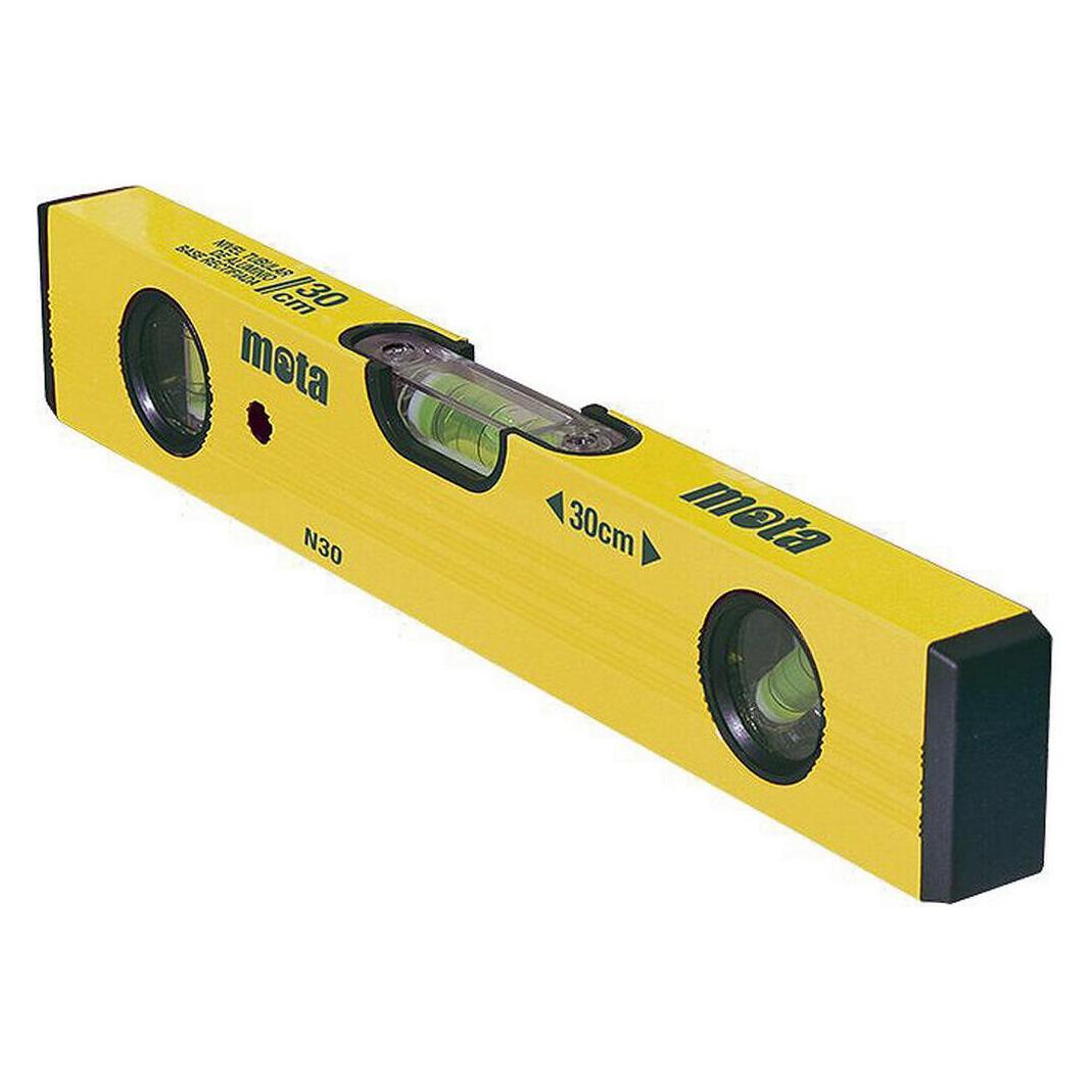 Motta Wasserwaage Mota n80 Aluminium 80 cm (80 cm) (31220960)