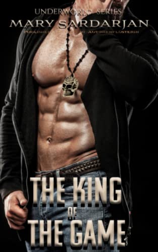Mary Sardarjan - The King of the Game: Underworld Series - Preis vom 18.10.2026 19:22:15 h