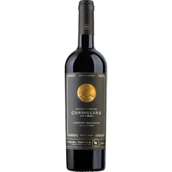 Cordillera Cabernet Sauvignon Maipo Valley Miguel Torres 2023