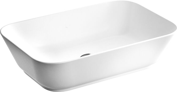VitrA Geo 7425B403-0016 blanc poli brillant VitrA Geo Clean