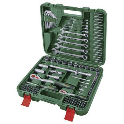 Bosch Home and Garden 1600A039J0 1600A039J0 Werkzeugset