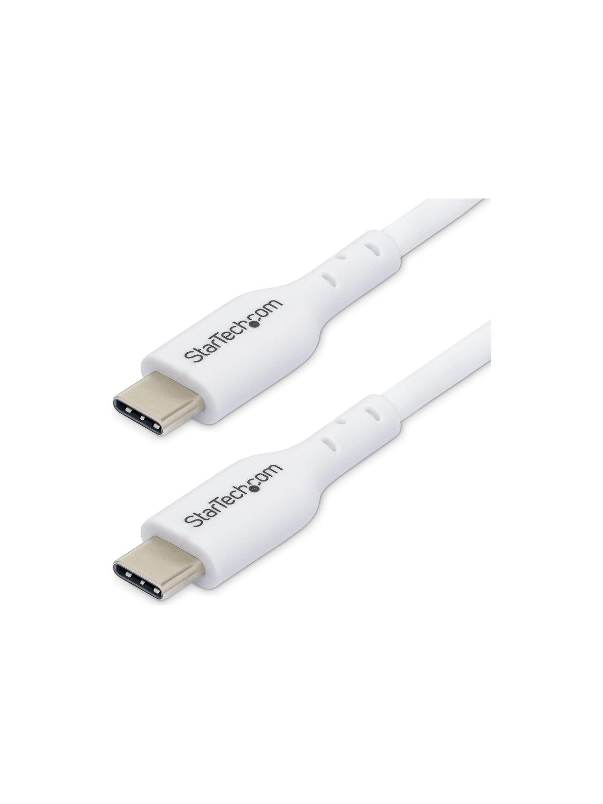 StarTech.com StarTech - USB-C cable - USB-C to USB-C - 2 m