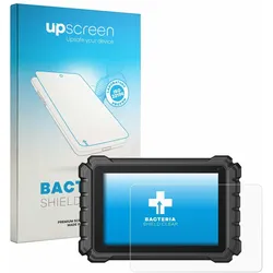 upscreen Schutzfolie für Topdon ONE Plus Displayschutz Displayschutzfolie Folie Klar antibakteriell, Geräte Schutzfolie