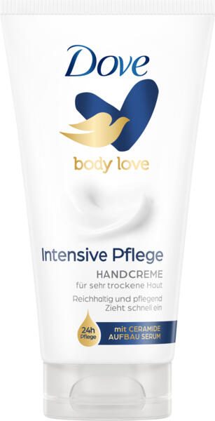 Dove Intensive Pflege Handcreme 75,0 ml 4152067005