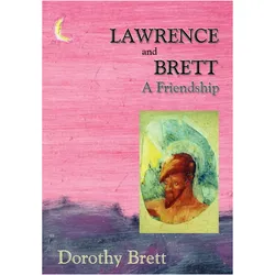 Lawrence and Brett, Belletristik von Dorothy Brett
